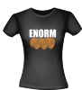 foto 2 T-shirt enorm balen