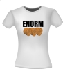 foto 4 T-shirt enorm balen