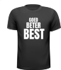 foto 1 T-shirt goed beter best