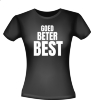 foto 2 T-shirt goed beter best