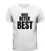 foto 3 T-shirt goed beter best