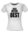 foto 4 T-shirt goed beter best