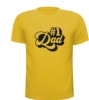 foto 2 Vaderdag T-shirt number one dad