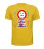 foto 15 Verjaardags shirt verjaardag t-shirt ik ben jarig