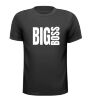 foto 1 Big boss shirt grote baas shirt