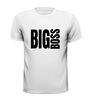 foto 13 Big boss shirt grote baas shirt