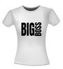 foto 14 Big boss shirt grote baas shirt