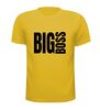 foto 15 Big boss shirt grote baas shirt