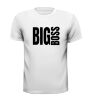 foto 3 Big boss shirt grote baas shirt