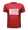 foto 7 Big boss shirt grote baas shirt
