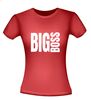 foto 8 Big boss shirt grote baas shirt