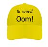 foto 5 Ik word oom! pet