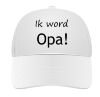foto 2 Ik word opa pet! leuk kadootje