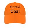 foto 4 Ik word opa pet! leuk kadootje