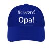 foto 5 Ik word opa pet! leuk kadootje