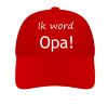 foto 6 Ik word opa pet! leuk kadootje