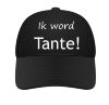 Ik word tante pet