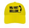 foto 5 Mij niet bellen pet