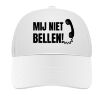foto 6 Mij niet bellen pet