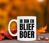 foto 3 Mok ik bin en blief boer
