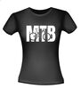 foto 2 MTB T-shirt design Mountainbike