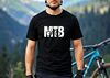 foto 5 MTB T-shirt design Mountainbike