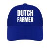 foto 3 Pet Dutch farmer Nederlandse boer
