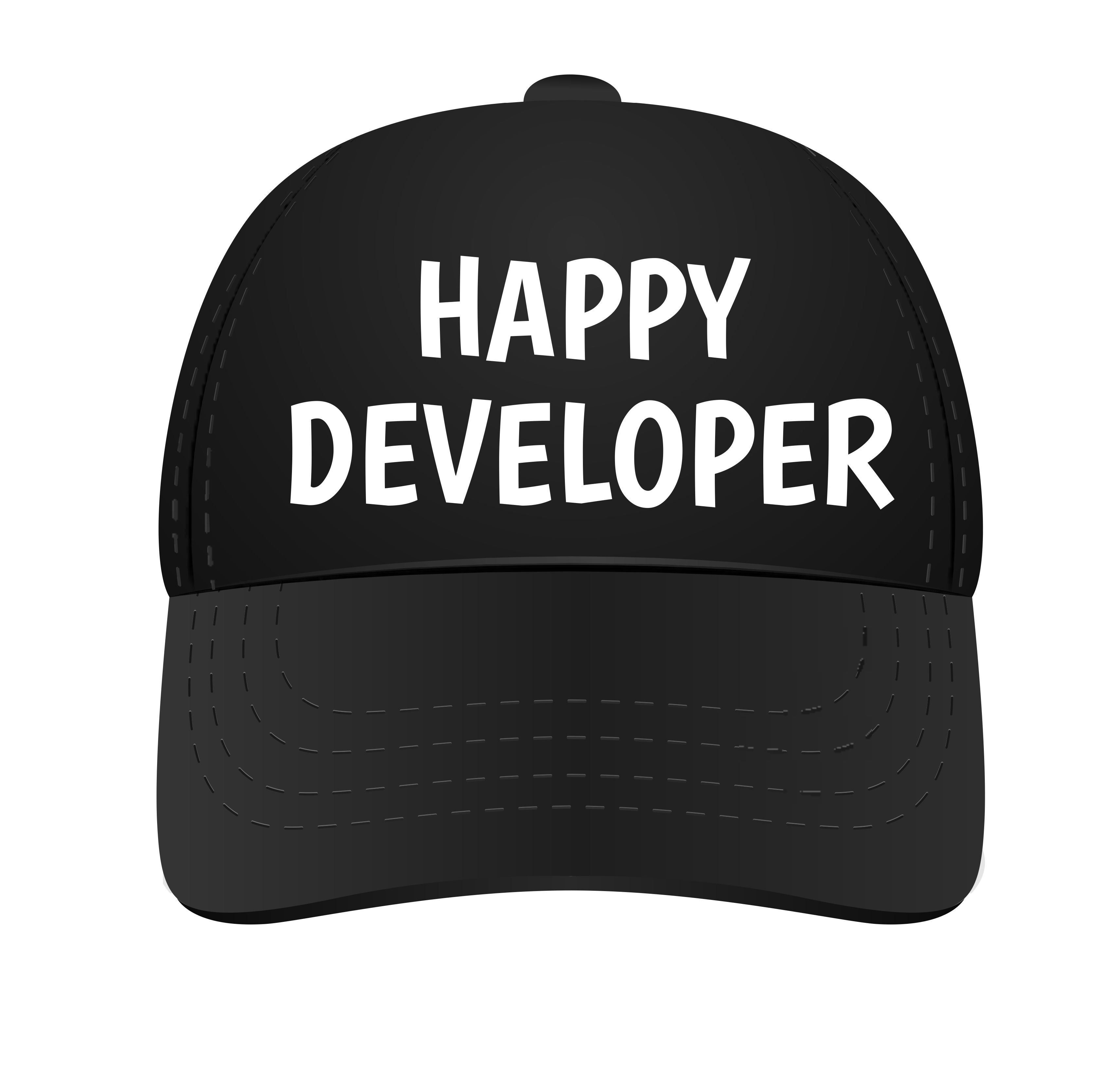 pet happy developer