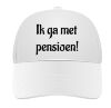 foto 6 Pet Ik ga met pensioen