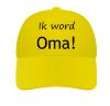 foto 5 Pet ik word oma!