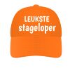foto 4 Pet voor de leukste stageloper 