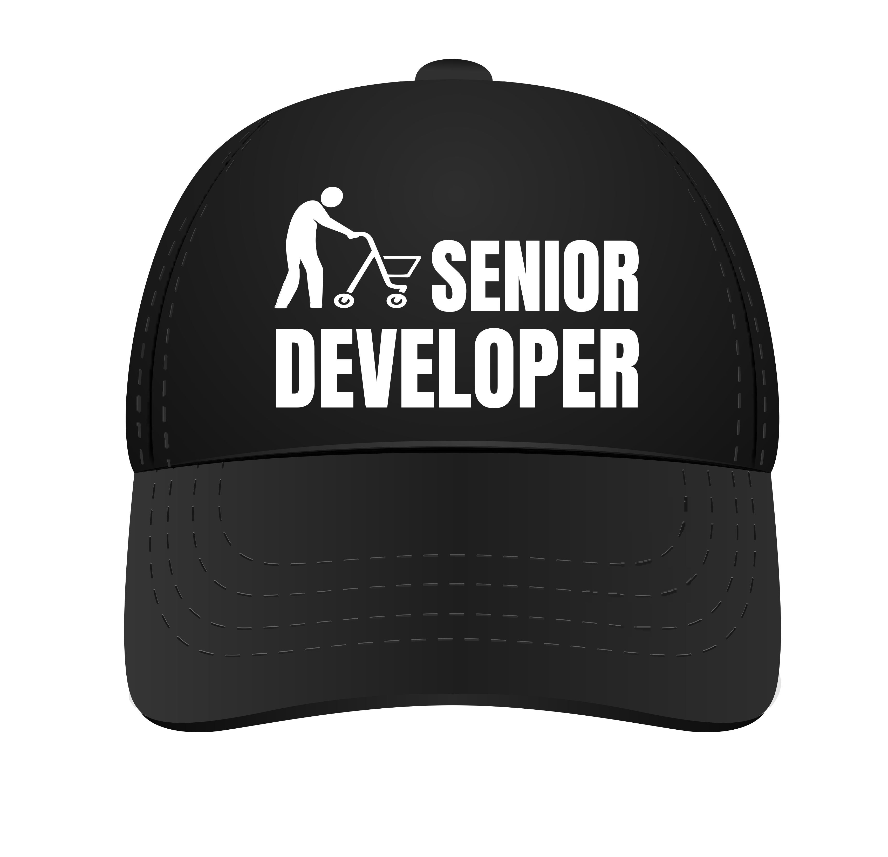 Pet voor een senior developer leuk kado