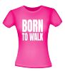 foto 8 Shirt born to walk wandel vierdaagse leuk voor een wandel evenement