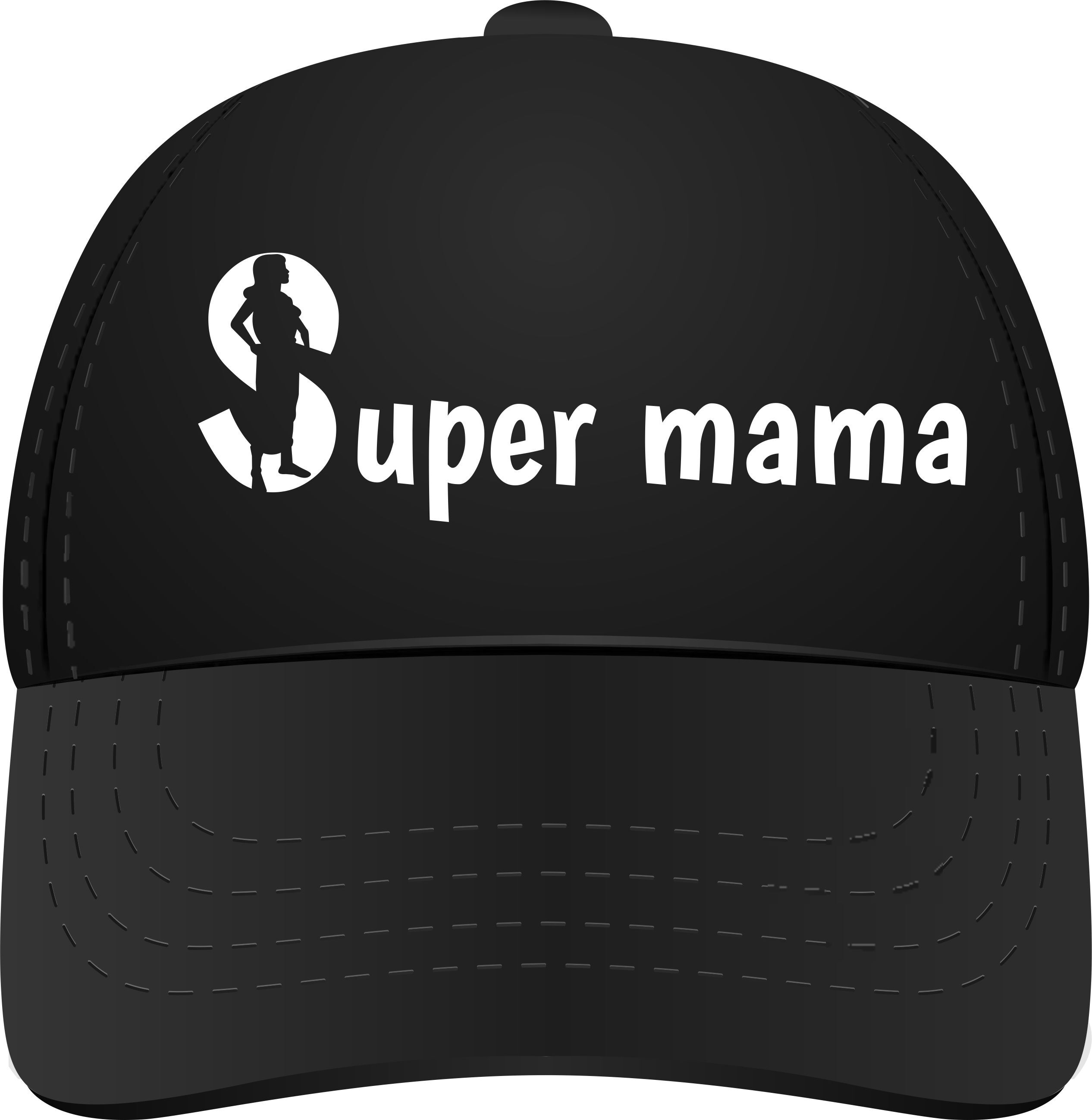 Super mama pet