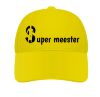 foto 5 Super meester pet