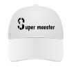 foto 6 Super meester pet