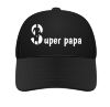 Super papa pet