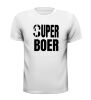 foto 2 T-shirt super boer