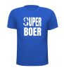 foto 4 T-shirt super boer