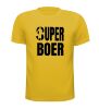 foto 5 T-shirt super boer