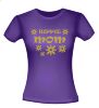 foto 2 Hippe mom T-shirt leuk voor de flower power 
