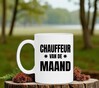 foto 2 Mok voor de chauffeur van de maand