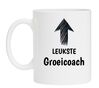 foto 1 Mok voor de leukste Groeicoach