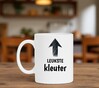 foto 2 Mok voor de leukste kleuter.