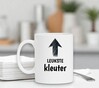 foto 3 Mok voor de leukste kleuter.