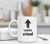 foto 2 Mok voor de leukste vriend