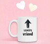 foto 3 Mok voor de leukste vriend