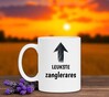 foto 4 Mok voor de leukste zanglerares
