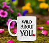 foto 2 Mok voor Valentijn wild about you