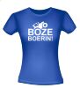foto 6 Shirtje boze boerin dames shirt protest demonstratie actie stikstof crisis